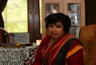 sabarimala women activist taslima nasreen kerala