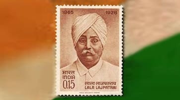 Lala Lajpat Rai death anniversary some facts Punjab Kesari Indian freedom fighter