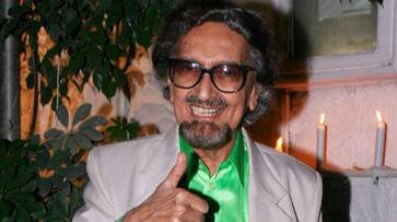 Veteran actor and adman Alyque Padamsee passes away at 90