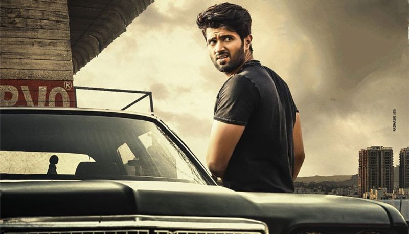 taxiwala movie telugu review