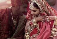 Deepika Padukone's lehenga cost