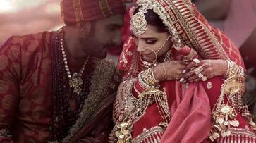 Deepika Padukone's lehenga cost