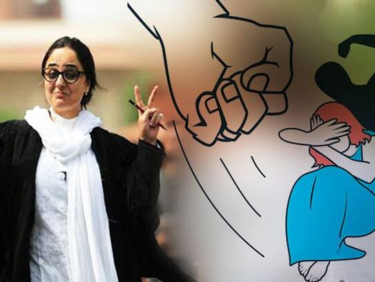 Kathua Victim's family on roads, Deepika Rajawat enjoys Government Accommodation