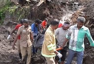 Kodaikanal: Cyclone Gaja claims lives of 4 workers