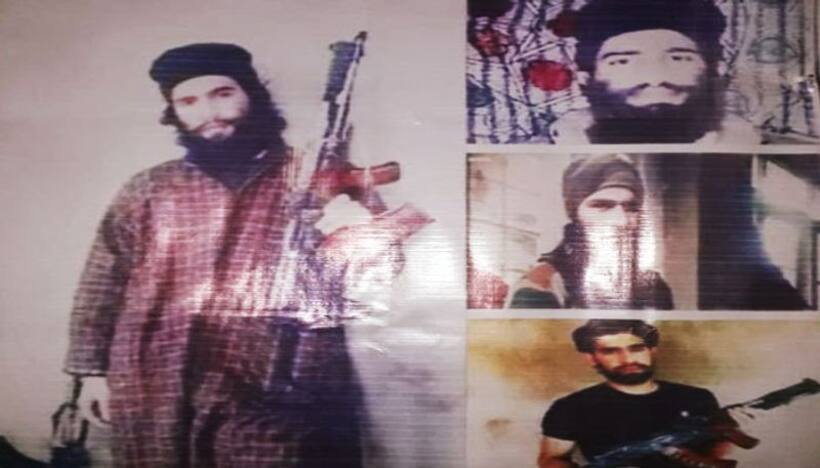 अल कायदा के निशाने पर पंजाब , फिर से आतंक की आग भड़काने की बड़ी साजिश