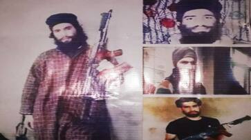 Punjab on Al-Qaida target, Zakir Musa active in state