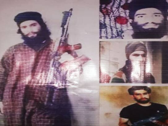 Punjab on Al-Qaida target, Zakir Musa active in state