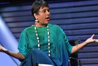 Shabbir Gurfan Pinjari arrested for sending obscene photo to Barkha Dutt, three others booked