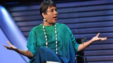 barkha dutt Santosh Thammaiah Kamlesh Tiwari sunny gupta