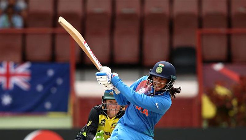 Happy Birthday Smriti Mandhana Left handed bats women turns 23rd today