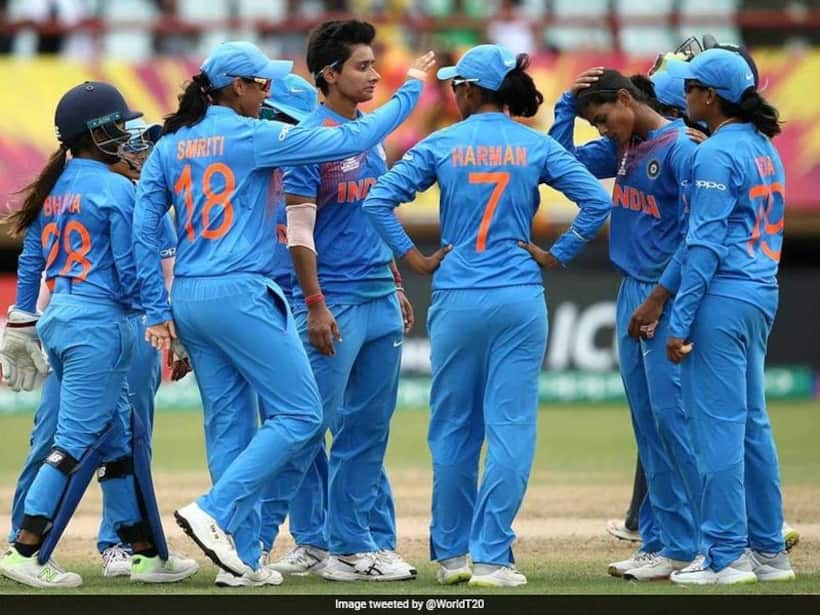 महिला टी 20 विश्वकपः भारतीय खिलाड़ियों की 5 धमाकेदार पारियां