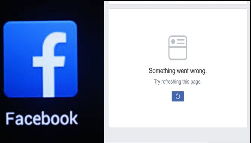 facebook news feed down