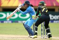 Women World T20 Smriti Mandhana India Australia