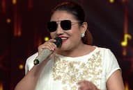 Manipur chief minister award Sa Re Ga Ma Pa contestant singer Mandakini