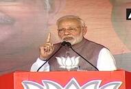 pm modi attack to congress in chhattisgarh