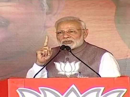 pm modi attack to congress in chhattisgarh