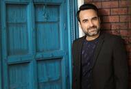 Pankaj Tripathi dacoit Gangs of Wasseypur Newton Sacred Games Gurgaon