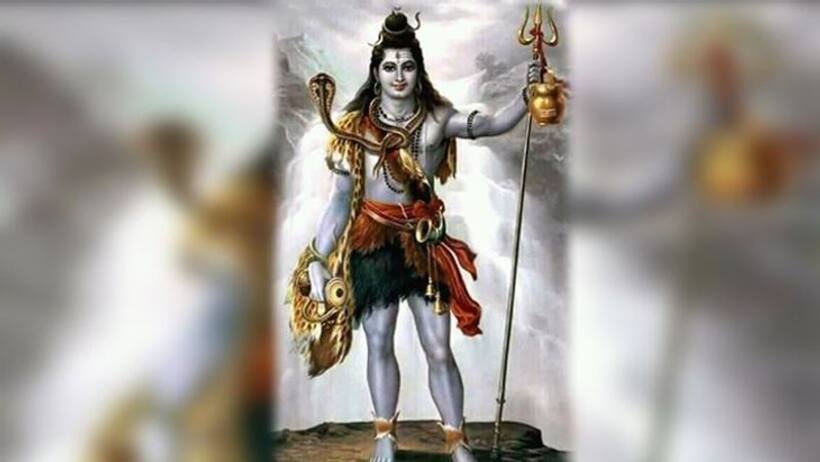 राजस्थान में बन रही है भगवान शिव की विश्व की सबसे उंची प्रतिमा