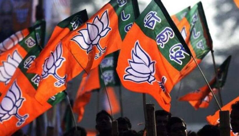उत्तराखंड के निकाय चुनाव में भाजपा का दबदबा, 5 मेयर पद सहित 34 निकायों के अध्यक्ष पद पर  कब्जा
