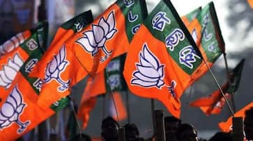 BJP won three Mayor seats in Uttarakhand