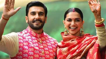 deepika padukone will play ranveer singhs wife role in 83 movie