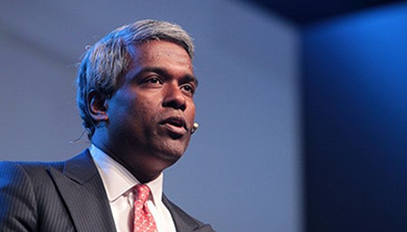 bangalorean thomas kurian to head google cloud business