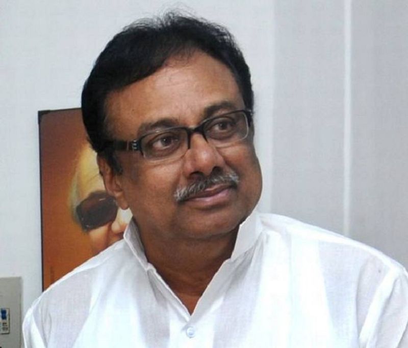 evks elangovan won in erode east by election by getting more than one lakh votes