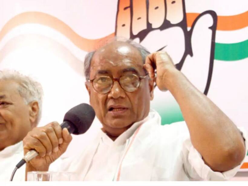 बड़े कांग्रेस नेता के नक्सलियों से जुड़ रहे हैं तार, जांच के लिए बुला सकती है पुलिस