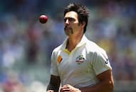 Ban against Smith, Warner and Bancroft should stay, says Australia's Mitchell Johnson