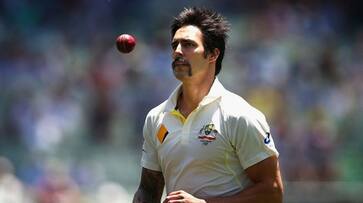 Ban against Smith, Warner and Bancroft should stay, says Australia's Mitchell Johnson