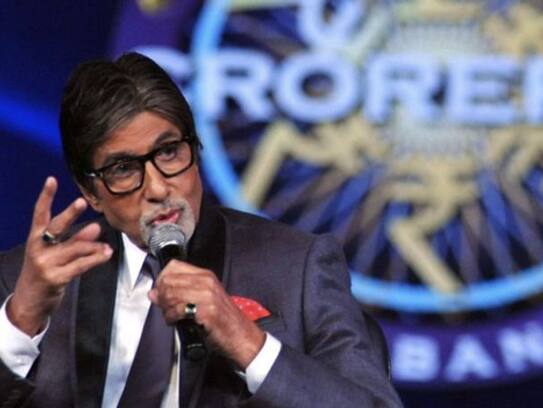 Amitabh bachchan tells how he once suffered from TB
