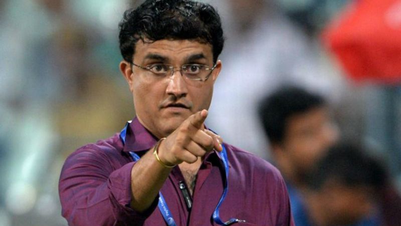 Not only cricket all ties with Pakistan should stop says sourav ganguly