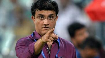 World Cup 2019 Sourav Ganguly makes surprise choice India No 4 spot