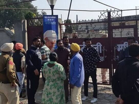 NSA reviews Amritsar attack case with central and state intelligence agencies