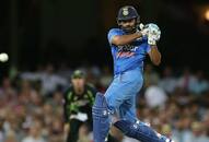 India vs Australia  Rohit Sharma T20 Internationals pacers