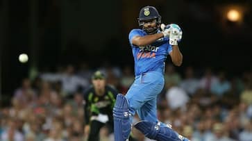 We are fully prepared to face Australia in T-20, says Rohit Sharma