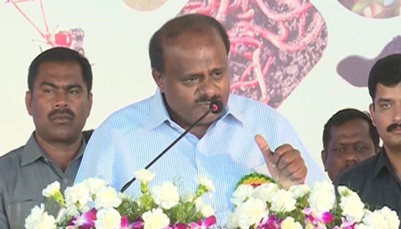 Kumaraswamy seeks investment by ASEAN businesses in Karnataka