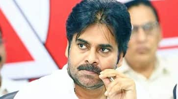 Lok Sabha elections priority Pawan Kalyan Janasena skip Telangana assembly elections