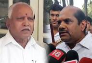 Yeddyurappa JD(S)-Congress 'loan waiver'