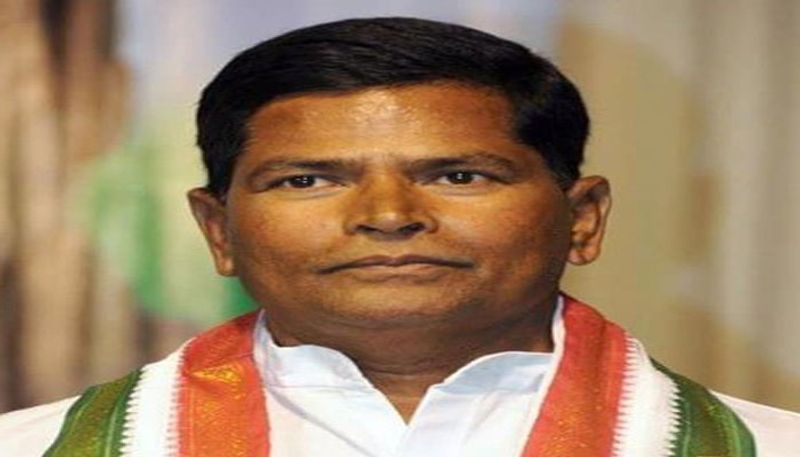 ex minister chinnareddy appointed as vice chairman of telangana planning board ksp