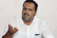 Owner of pub where people smoke might lose licence: Congress's UT Khader