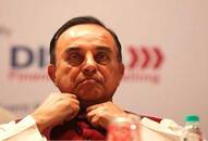 Subramanian Swamy triggered the Ram Mandir debate again writes letter to PM