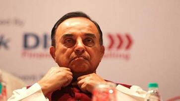 motilal vora subramanian swamy twitter national herald plea rejected