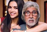 Amitabh Bachchan, Deepika Padukone top popularity polls