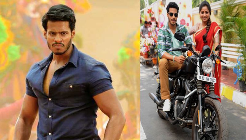 Nikhil Kumaraswamy's Seetharama Kalyana will be release on Jan 25