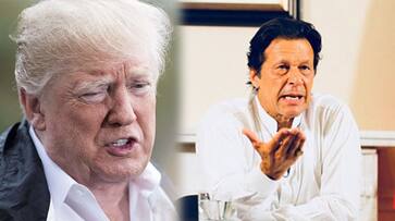 Trump Cancels $1.66 Billion Aid to Pakistan
