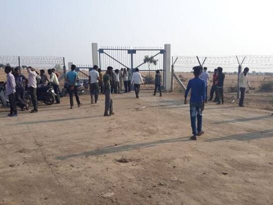 6 killed, 10 injured in an explosion in Pulgaon Army depot in Wardha