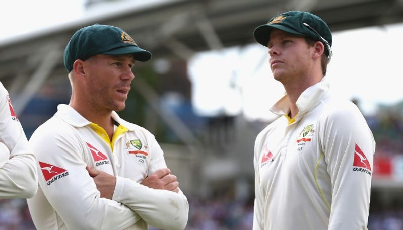 Australian Cricketers Smith and Warner May Return from Ban in Pakistan ODI Series