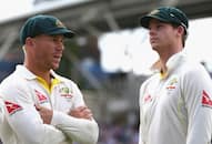 Cricket Australia upholds bans on Steve Smith, David Warner ahead of series against India