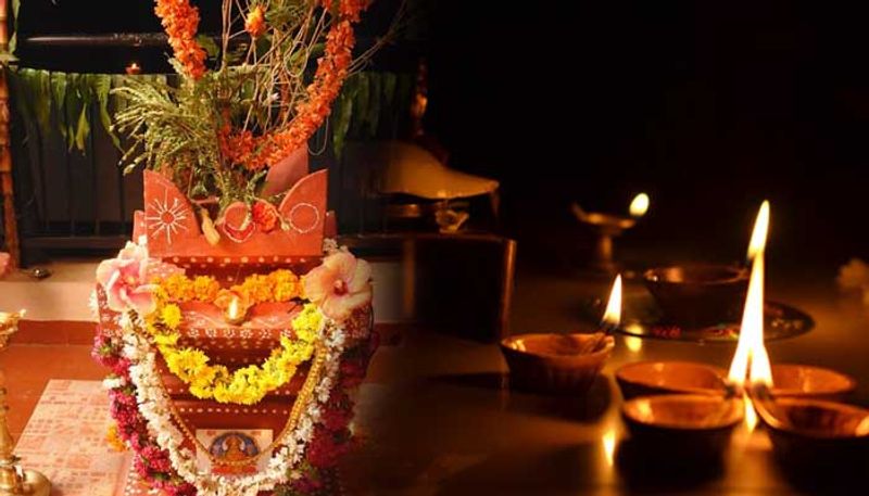 Significance of Tulasi festival